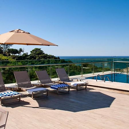 Anna Suites Ipanema By Arena Hoteis Rio de Janeiro Zewnętrze zdjęcie