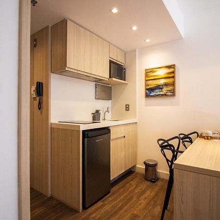 Anna Suites Ipanema By Arena Hoteis Rio de Janeiro Zewnętrze zdjęcie