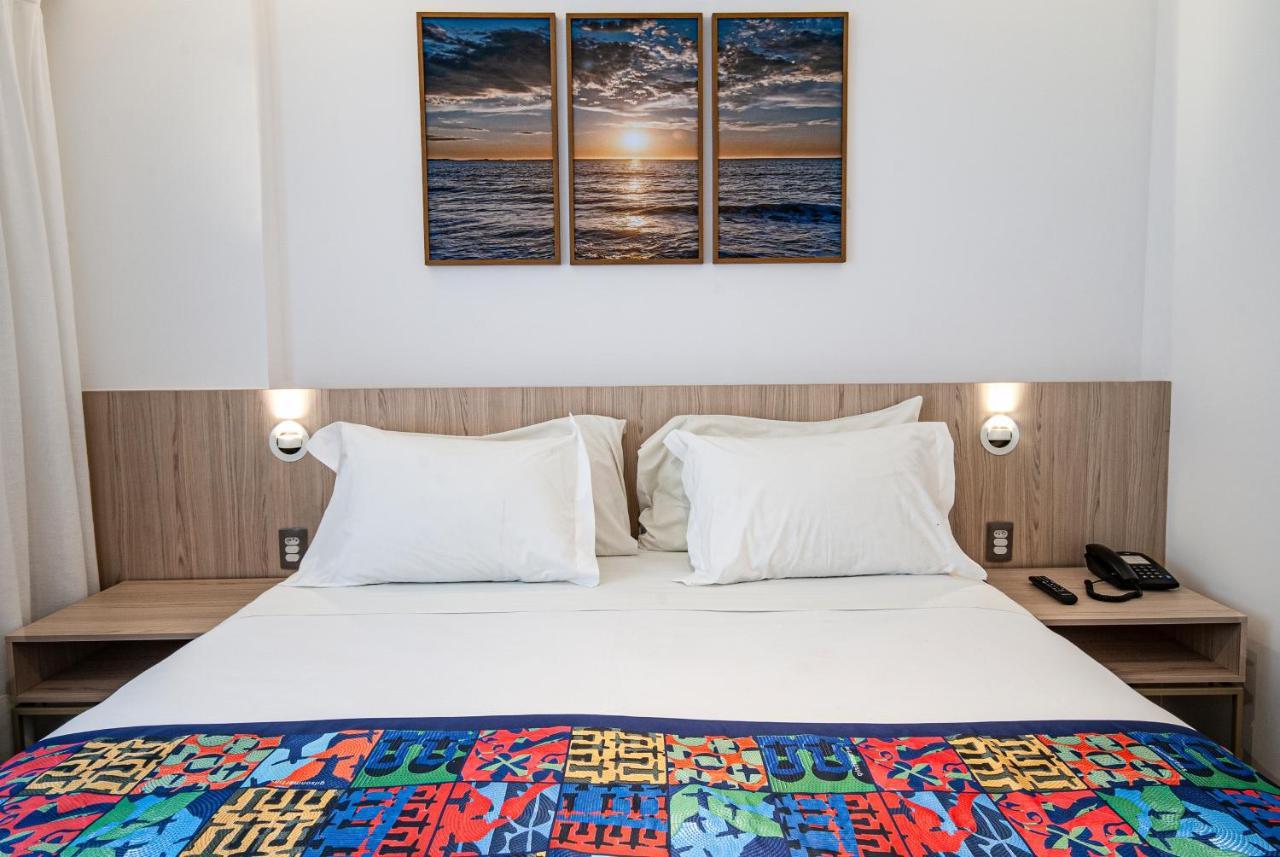 Anna Suites Ipanema By Arena Hoteis Rio de Janeiro Zewnętrze zdjęcie