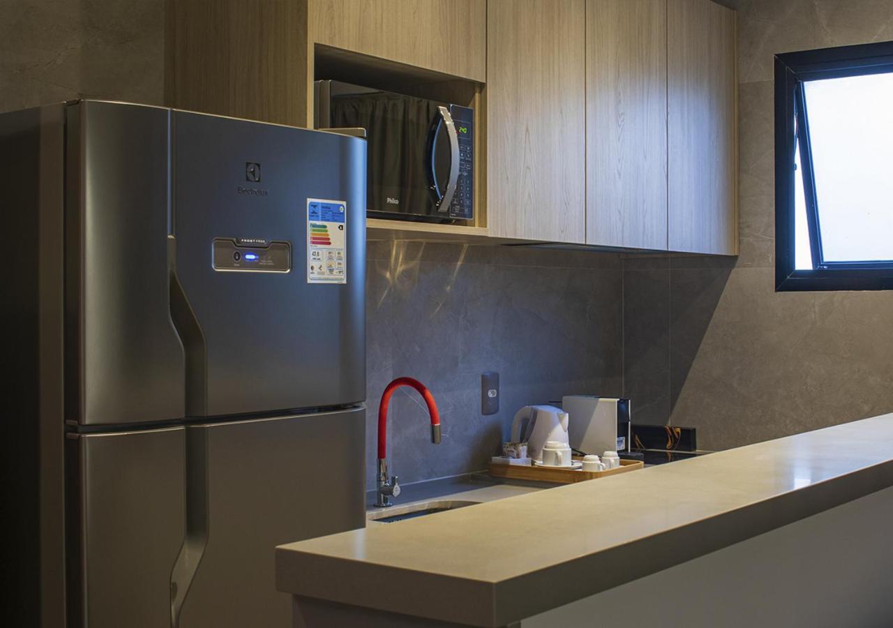 Anna Suites Ipanema By Arena Hoteis Rio de Janeiro Zewnętrze zdjęcie