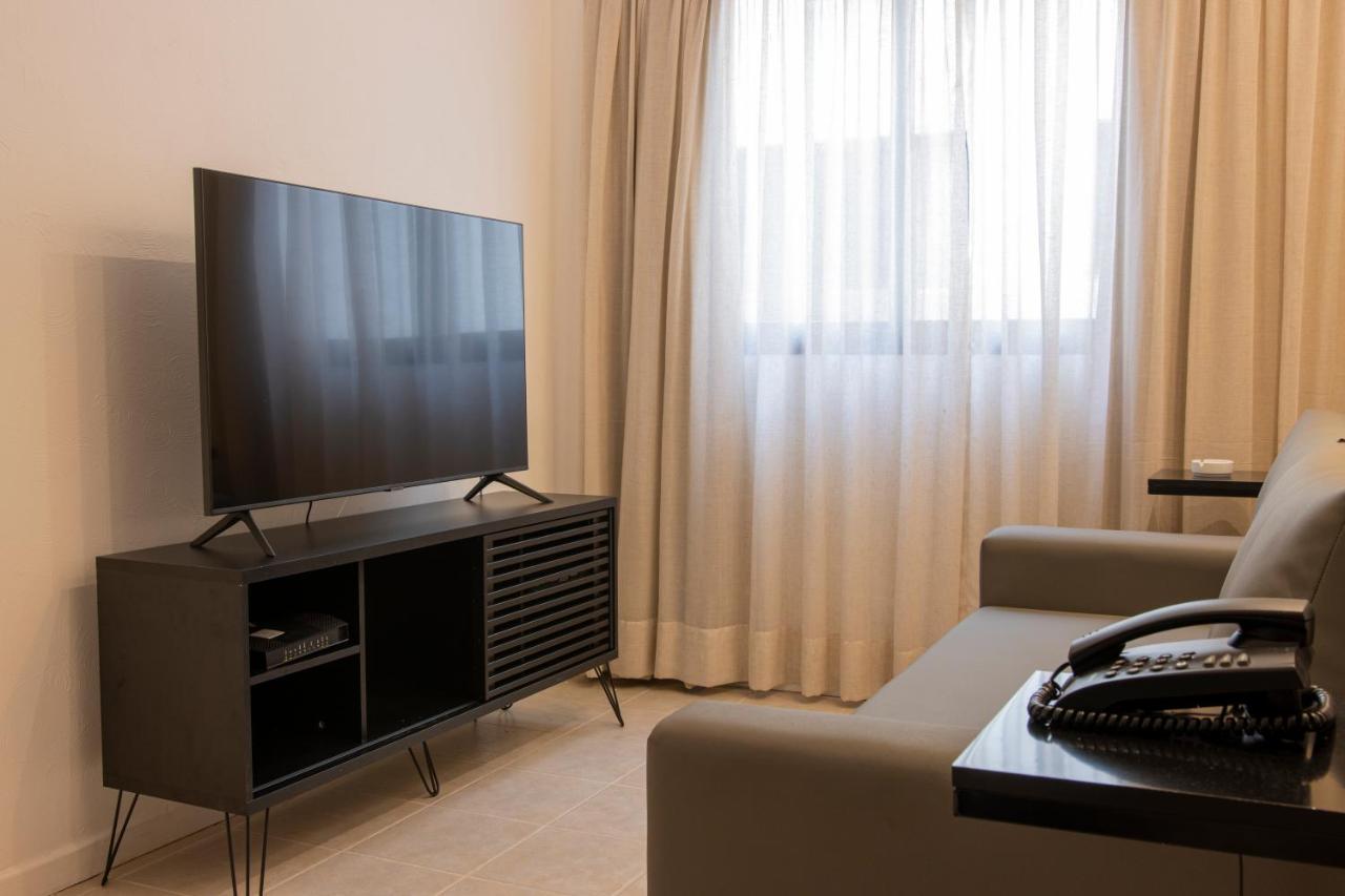 Anna Suites Ipanema By Arena Hoteis Rio de Janeiro Zewnętrze zdjęcie