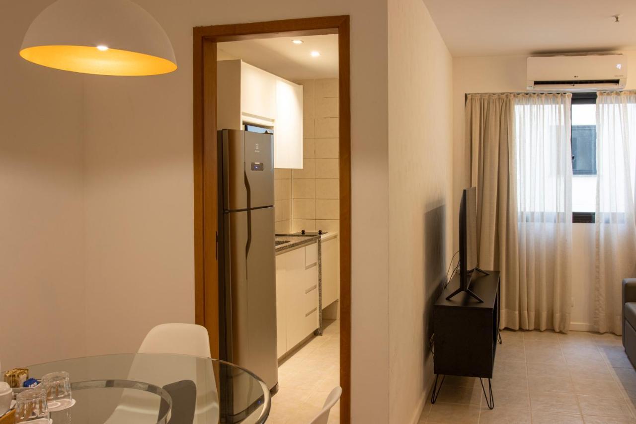 Anna Suites Ipanema By Arena Hoteis Rio de Janeiro Zewnętrze zdjęcie