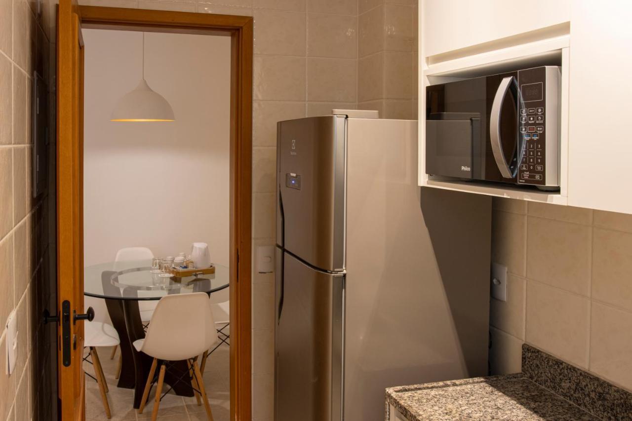 Anna Suites Ipanema By Arena Hoteis Rio de Janeiro Zewnętrze zdjęcie