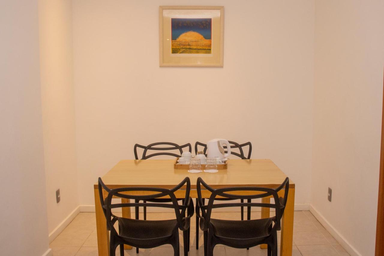 Anna Suites Ipanema By Arena Hoteis Rio de Janeiro Zewnętrze zdjęcie