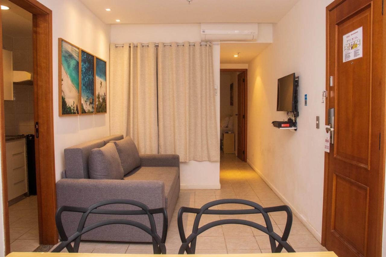Anna Suites Ipanema By Arena Hoteis Rio de Janeiro Zewnętrze zdjęcie