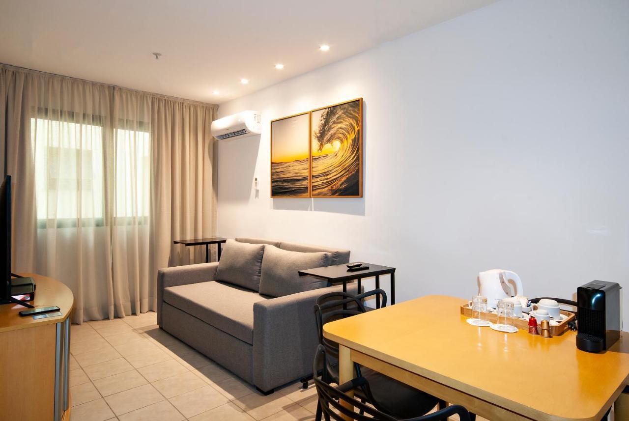 Anna Suites Ipanema By Arena Hoteis Rio de Janeiro Zewnętrze zdjęcie