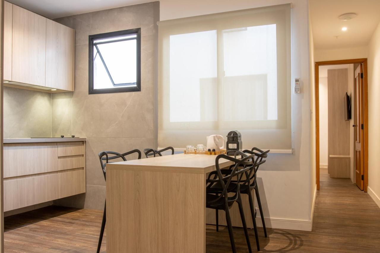 Anna Suites Ipanema By Arena Hoteis Rio de Janeiro Zewnętrze zdjęcie
