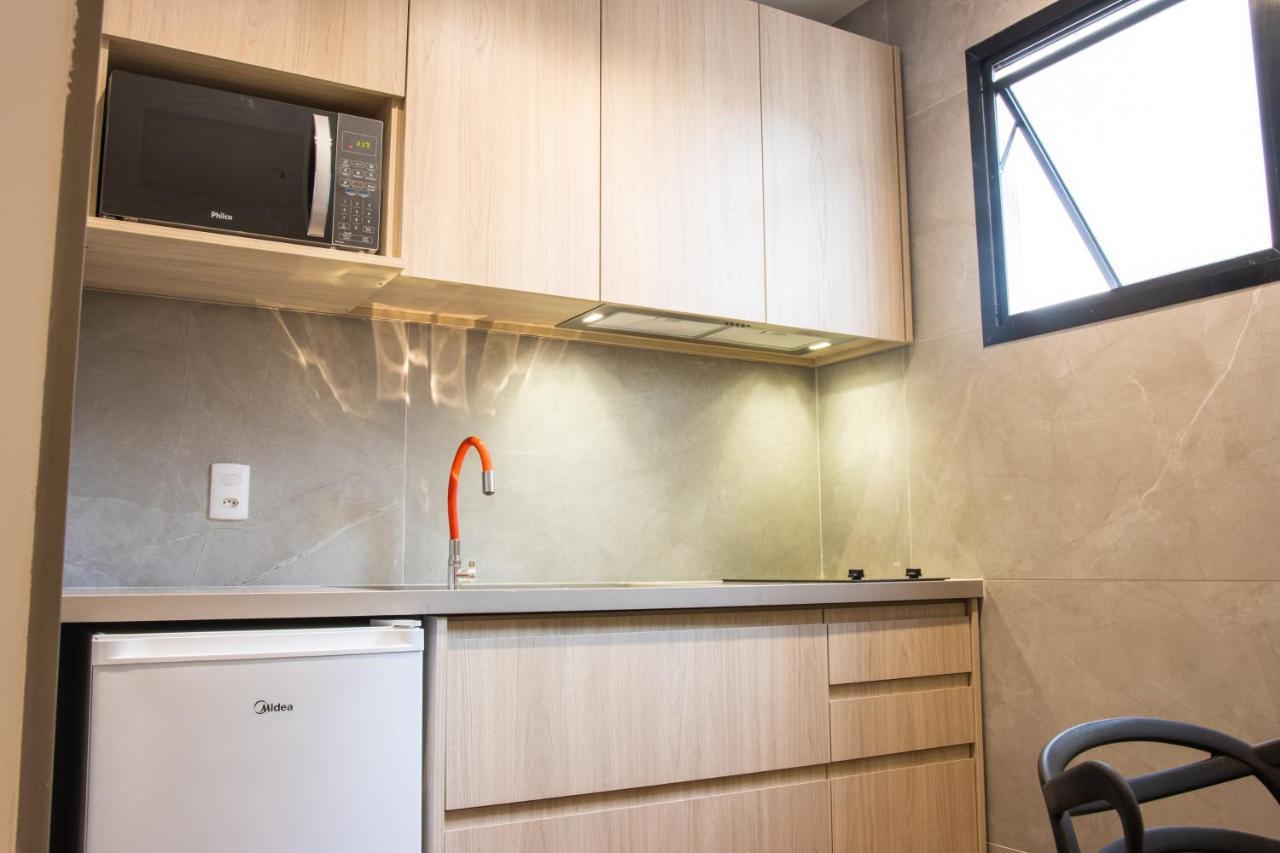 Anna Suites Ipanema By Arena Hoteis Rio de Janeiro Zewnętrze zdjęcie