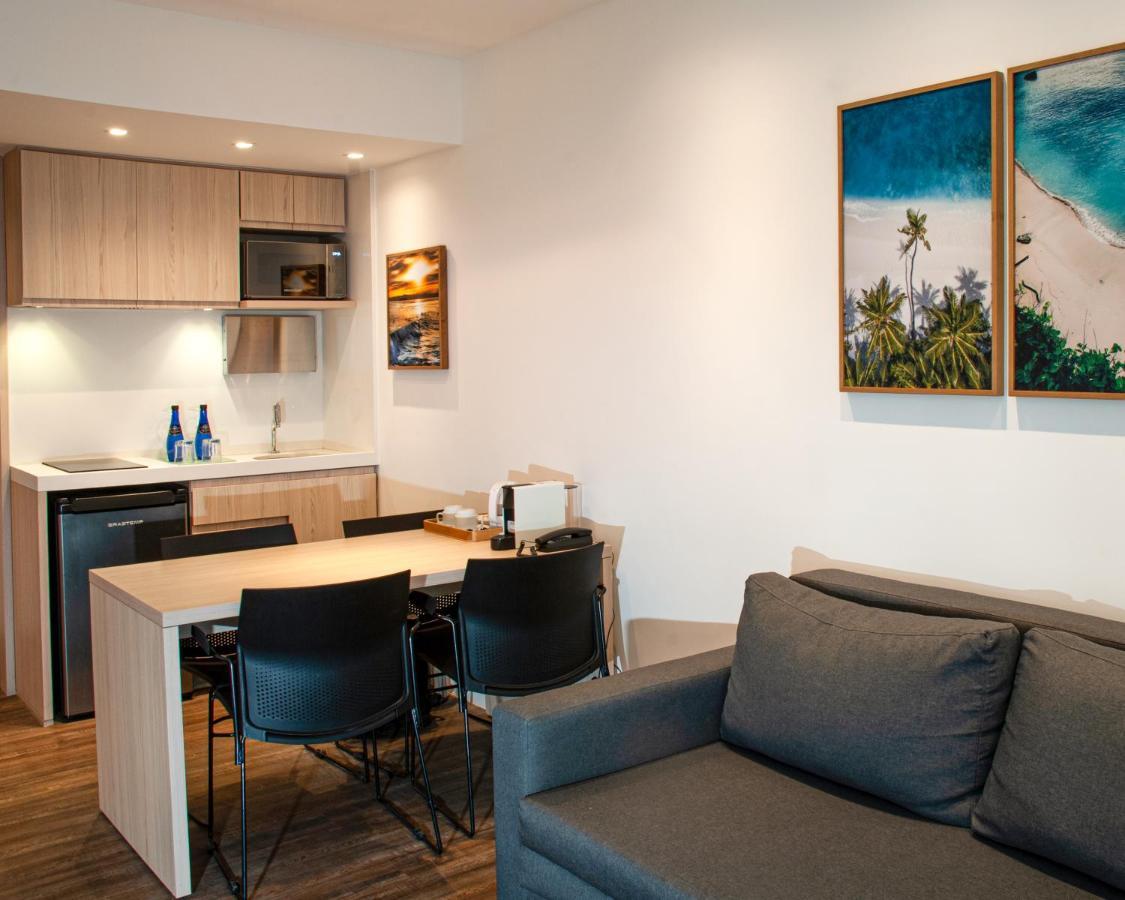 Anna Suites Ipanema By Arena Hoteis Rio de Janeiro Zewnętrze zdjęcie