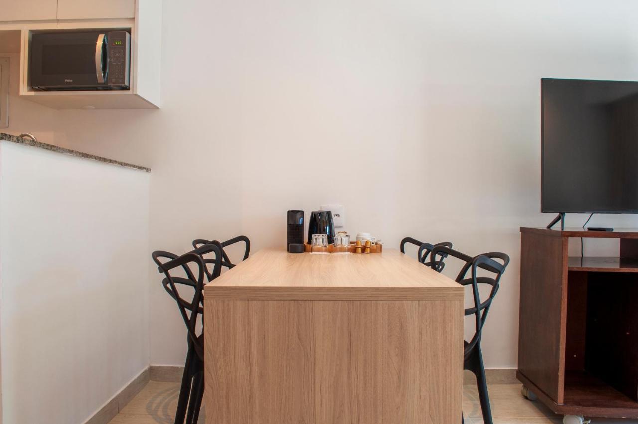 Anna Suites Ipanema By Arena Hoteis Rio de Janeiro Zewnętrze zdjęcie