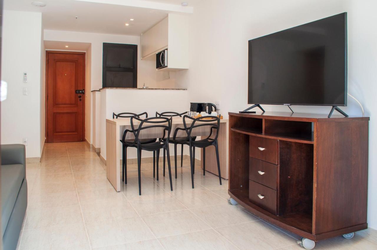 Anna Suites Ipanema By Arena Hoteis Rio de Janeiro Zewnętrze zdjęcie