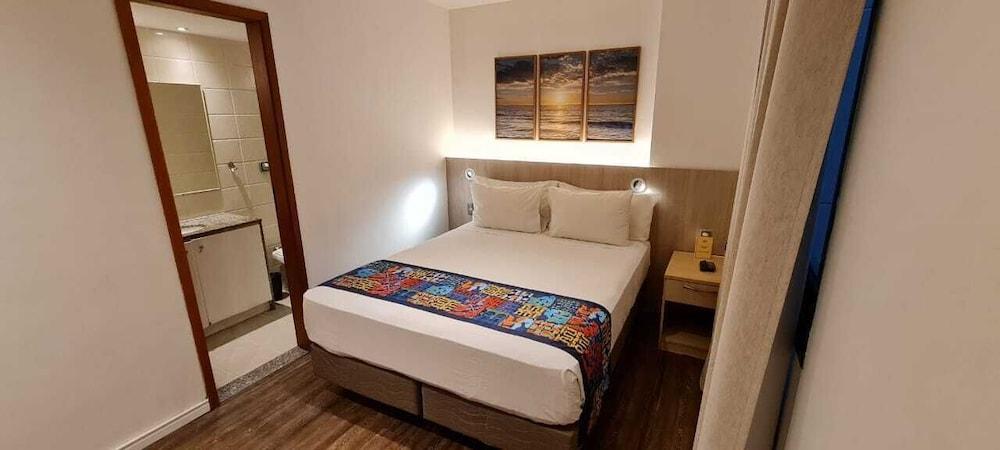 Anna Suites Ipanema By Arena Hoteis Rio de Janeiro Zewnętrze zdjęcie