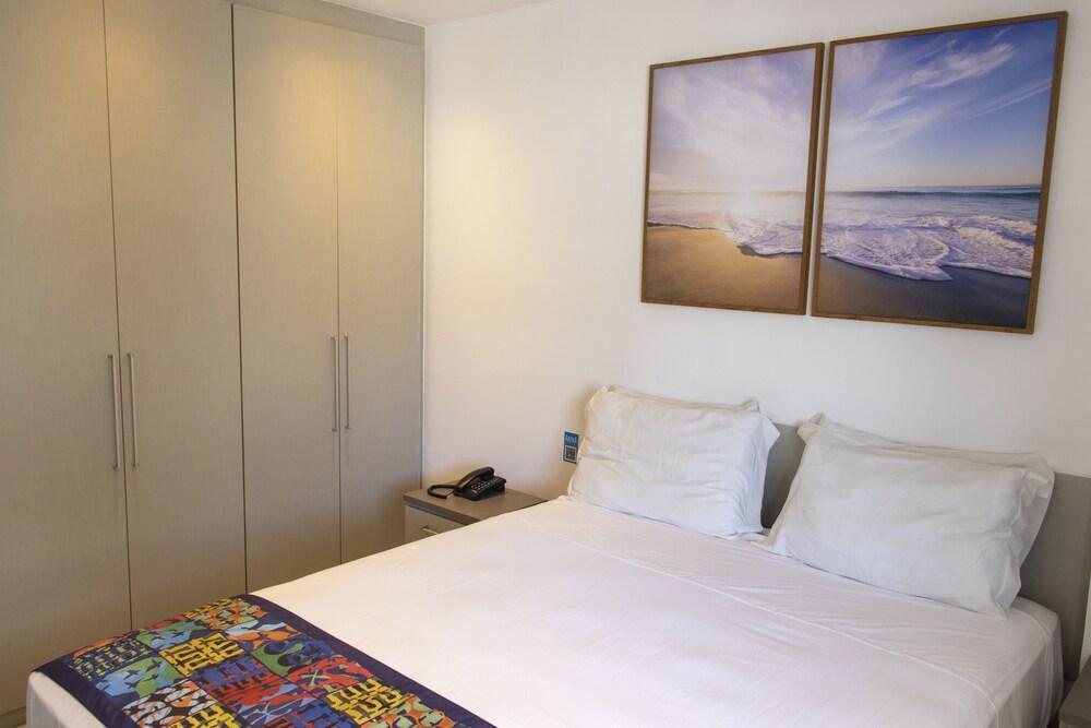 Anna Suites Ipanema By Arena Hoteis Rio de Janeiro Zewnętrze zdjęcie
