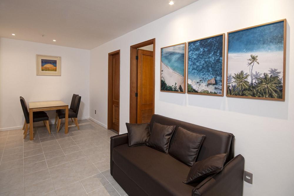 Anna Suites Ipanema By Arena Hoteis Rio de Janeiro Zewnętrze zdjęcie