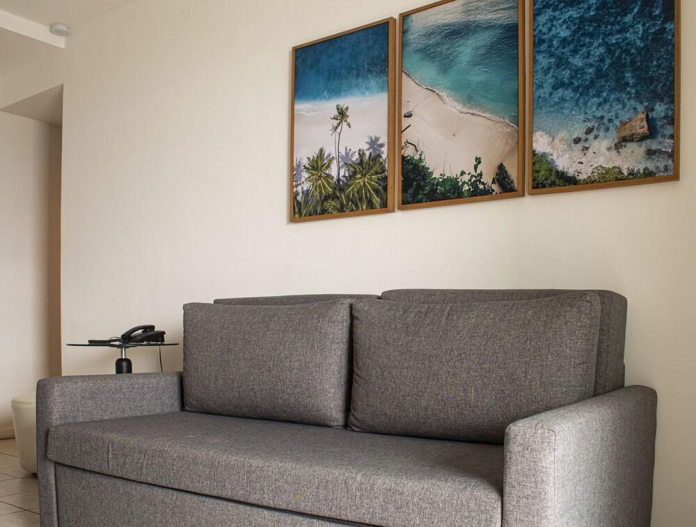 Anna Suites Ipanema By Arena Hoteis Rio de Janeiro Zewnętrze zdjęcie