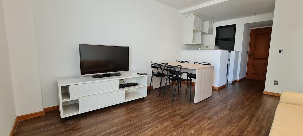 Anna Suites Ipanema By Arena Hoteis Rio de Janeiro Zewnętrze zdjęcie