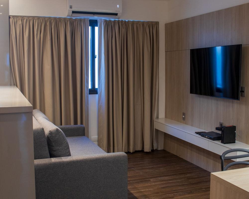 Anna Suites Ipanema By Arena Hoteis Rio de Janeiro Zewnętrze zdjęcie