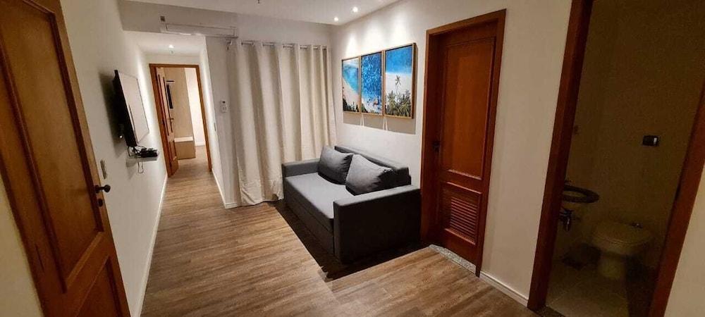 Anna Suites Ipanema By Arena Hoteis Rio de Janeiro Zewnętrze zdjęcie