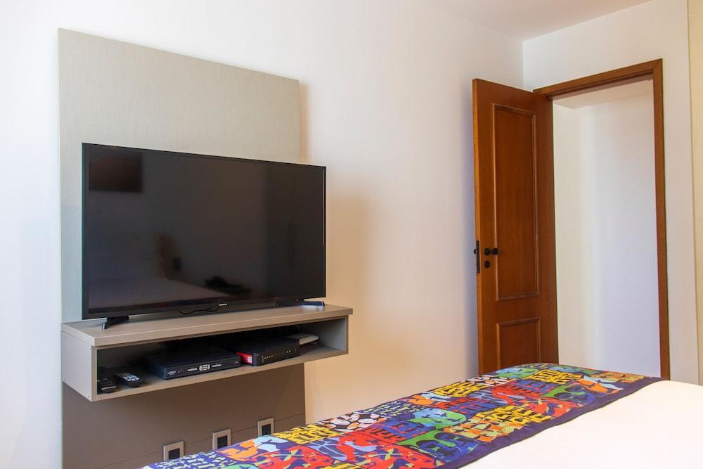 Anna Suites Ipanema By Arena Hoteis Rio de Janeiro Zewnętrze zdjęcie
