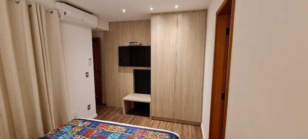 Anna Suites Ipanema By Arena Hoteis Rio de Janeiro Zewnętrze zdjęcie