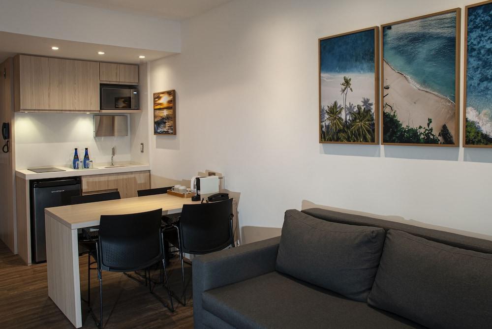 Anna Suites Ipanema By Arena Hoteis Rio de Janeiro Zewnętrze zdjęcie