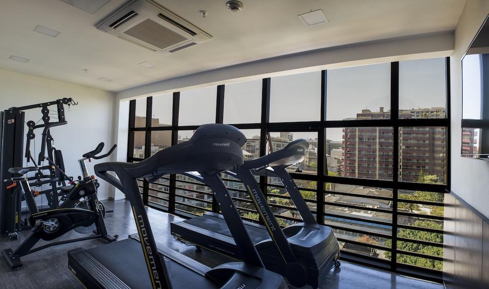 Anna Suites Ipanema By Arena Hoteis Rio de Janeiro Zewnętrze zdjęcie