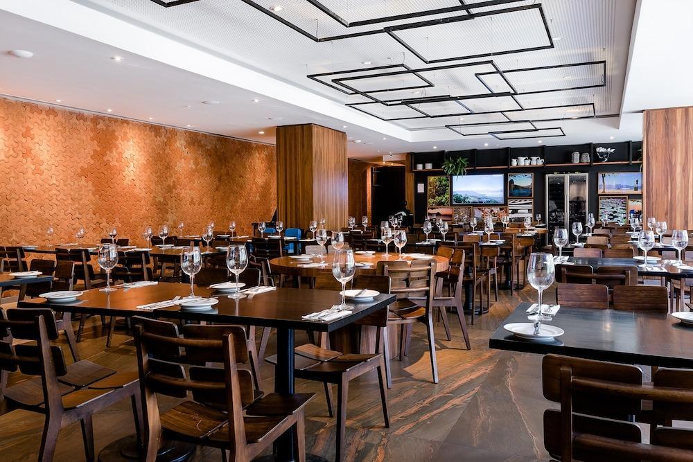 Anna Suites Ipanema By Arena Hoteis Rio de Janeiro Zewnętrze zdjęcie