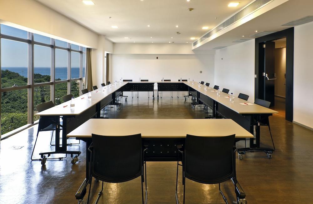 Anna Suites Ipanema By Arena Hoteis Rio de Janeiro Zewnętrze zdjęcie