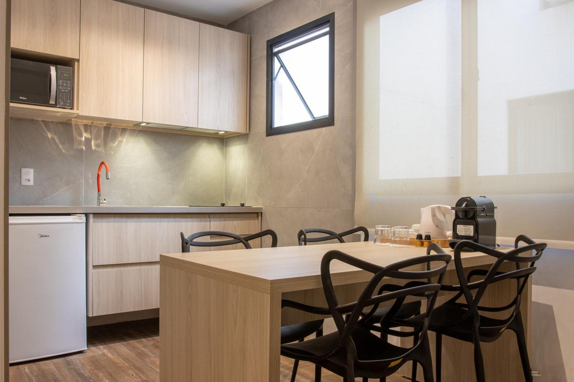 Anna Suites Ipanema By Arena Hoteis Rio de Janeiro Zewnętrze zdjęcie