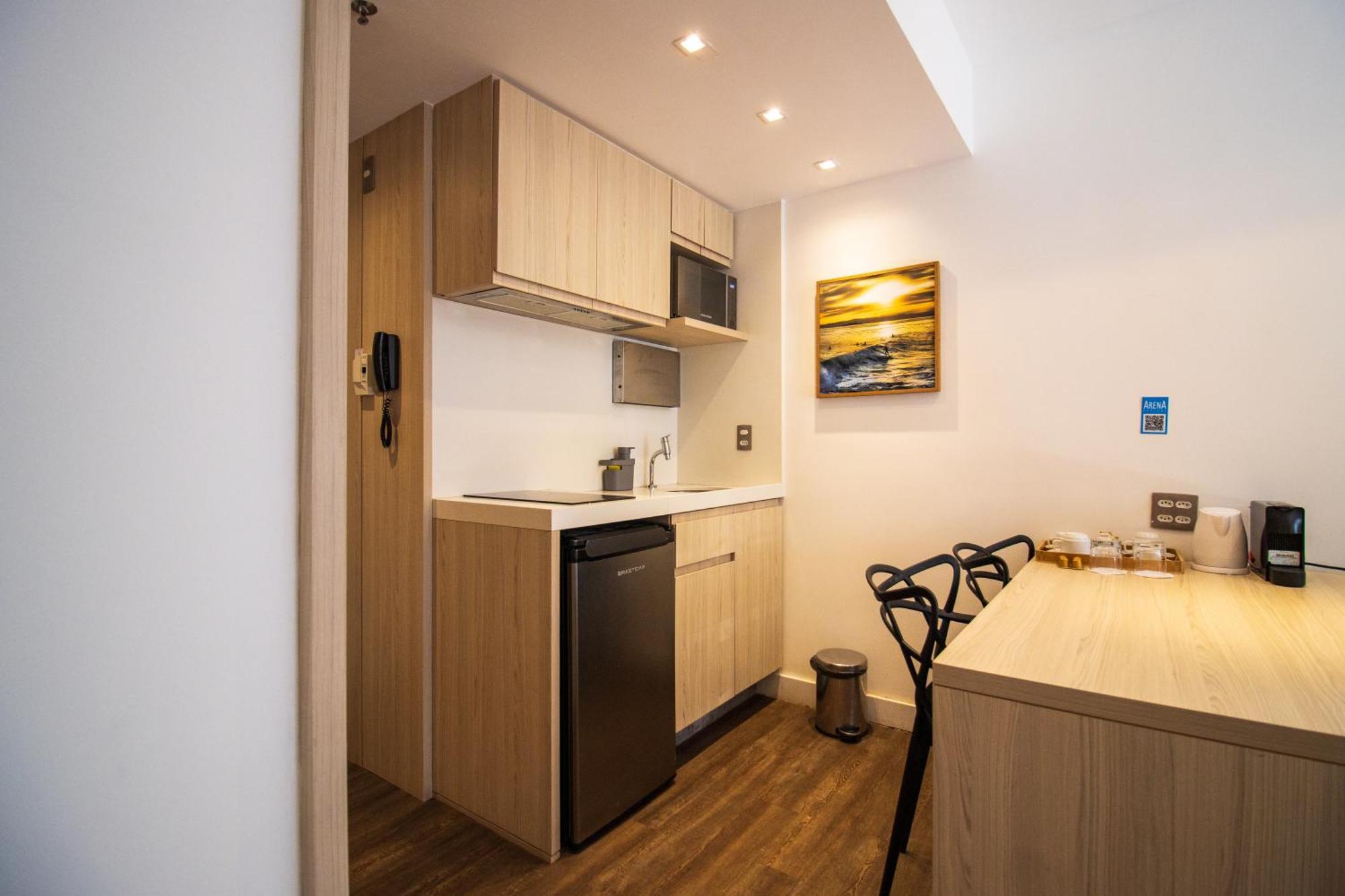 Anna Suites Ipanema By Arena Hoteis Rio de Janeiro Zewnętrze zdjęcie
